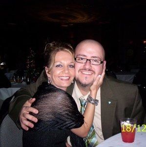 Meet your Posher, Frank